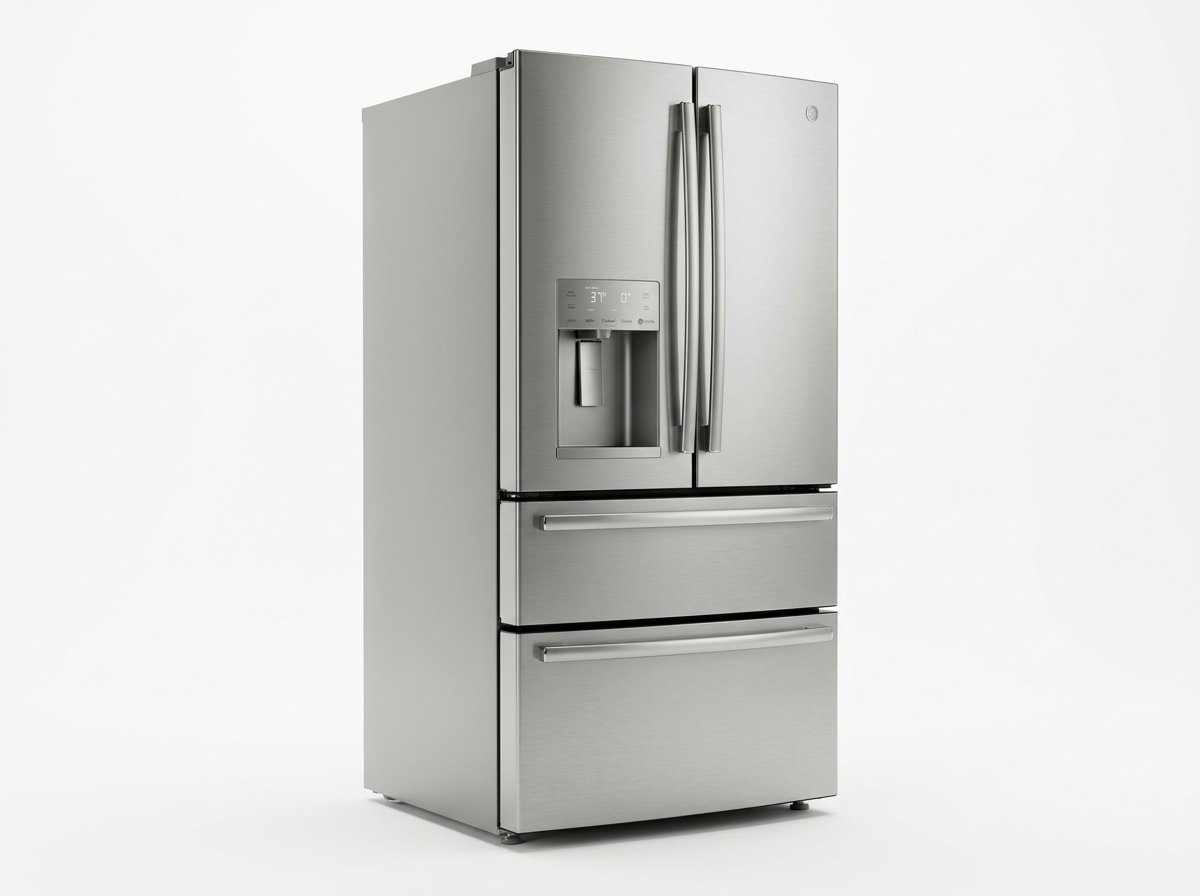 Fridge Repair Services