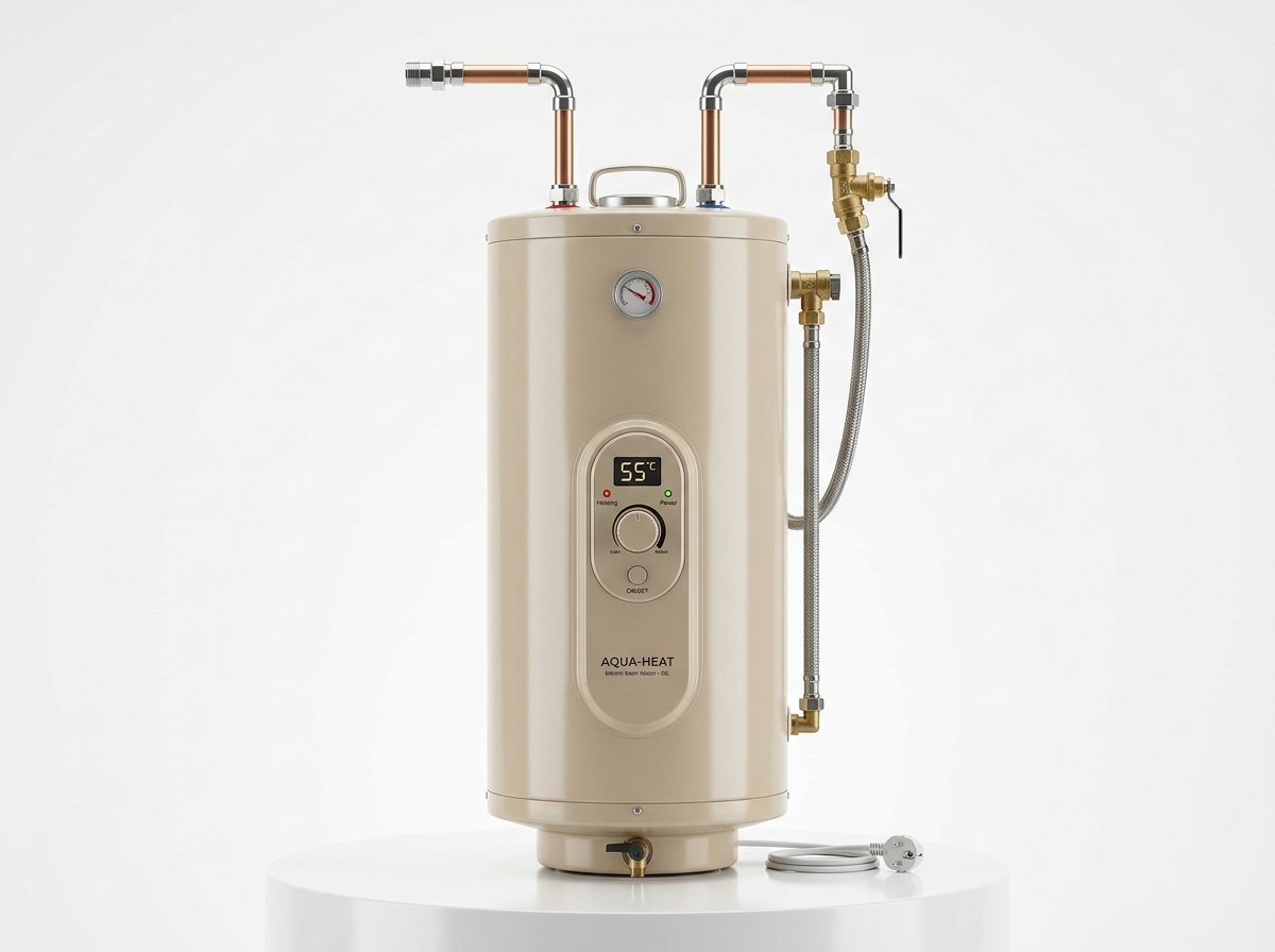 Geyser Repair