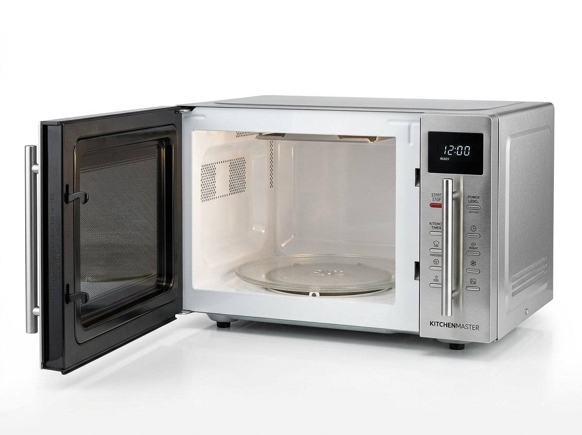 Microwave Repair Services