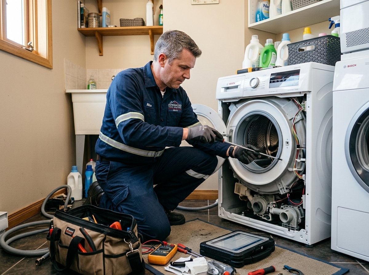 Washing Machine Repair